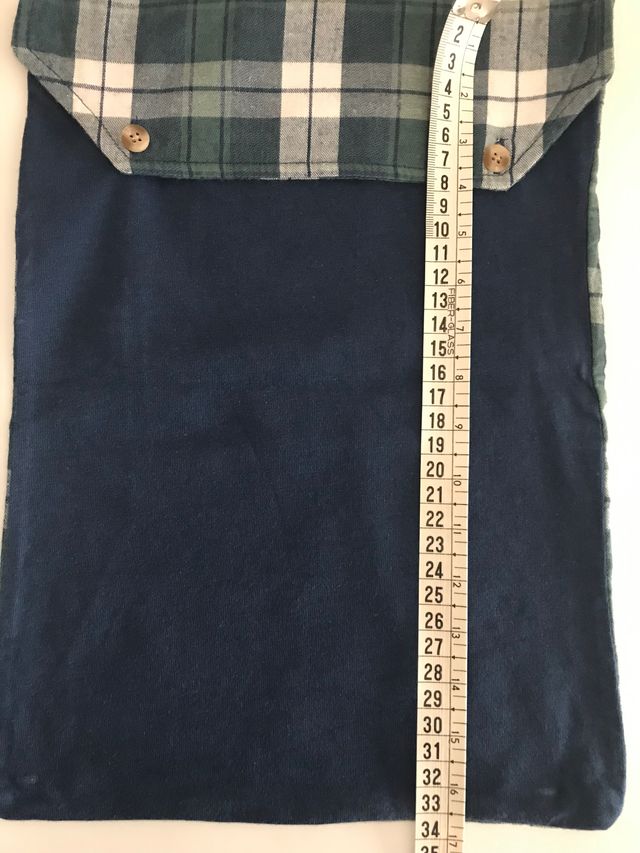 Borsa intimo Men'Secret