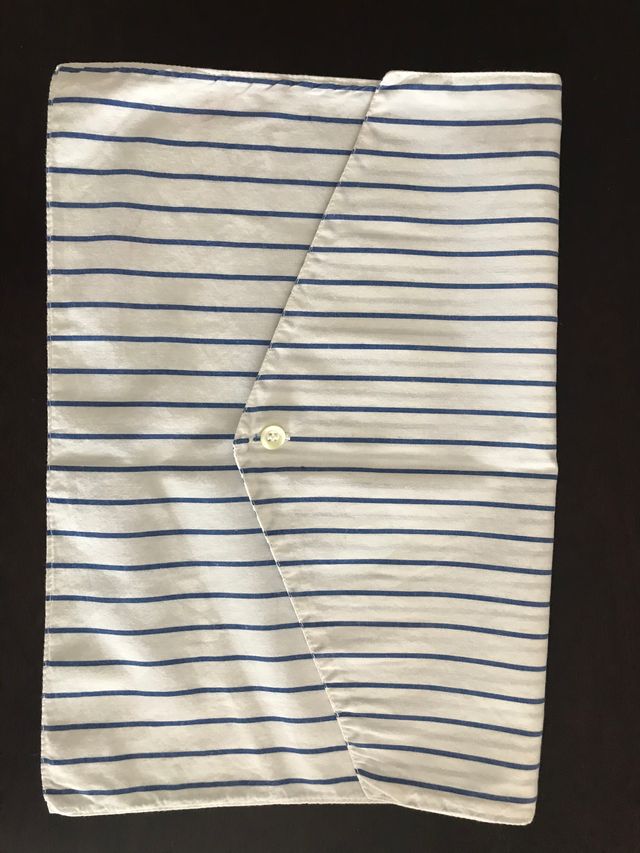 Borsa in tessuto per biancheria intima