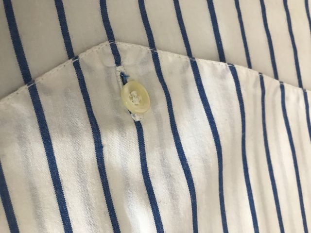 Borsa in tessuto per biancheria intima