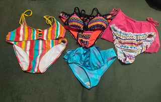 Oportunidad Bañadores de chica