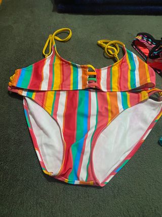 Oportunidad Bañadores de chica