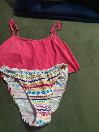 Oportunidad Bañadores de chica