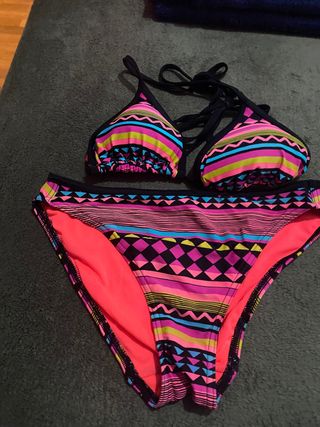 Oportunidad Bañadores de chica