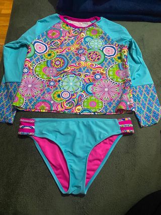 Oportunidad bañadores