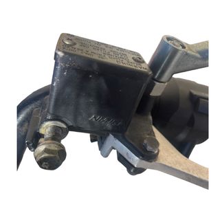 Bomba de freno delantera Daelim S2 125 cc