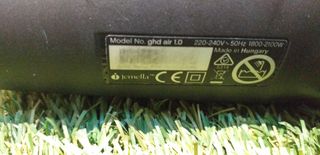 SECADOR DE PELO PROFESIONAL.2A OPORTUNITAT.