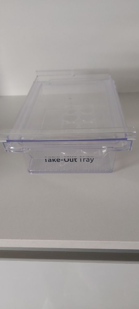 Bandeja para frigorífico Samsung