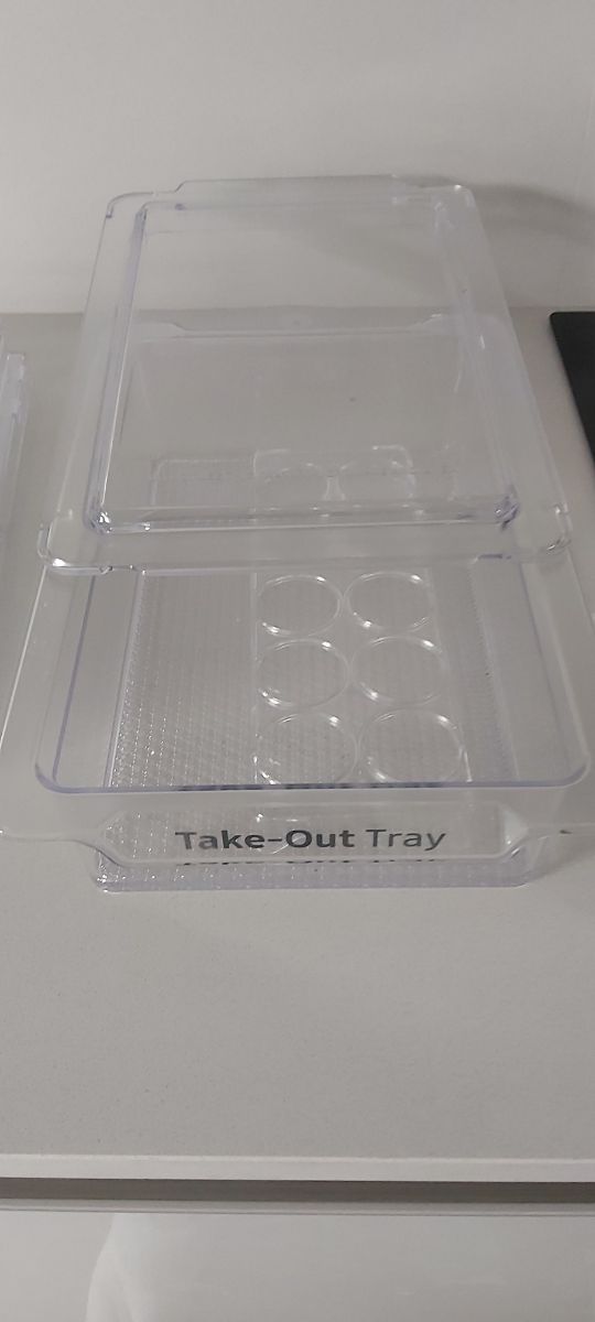 Bandeja para frigorífico Samsung