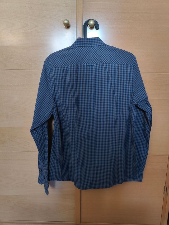 Ben Sherman Camisa Talla M