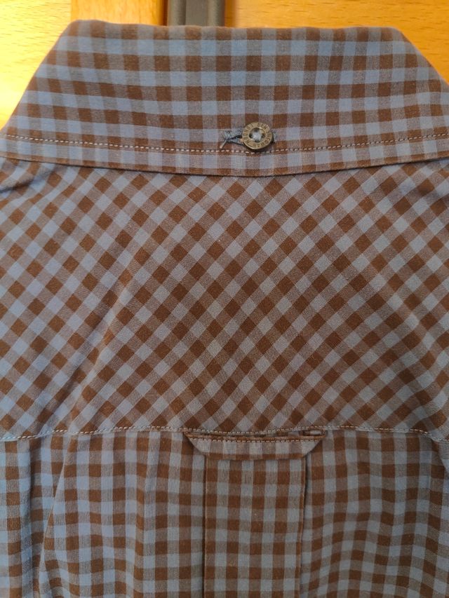 Ben Sherman Camisa Talla M
