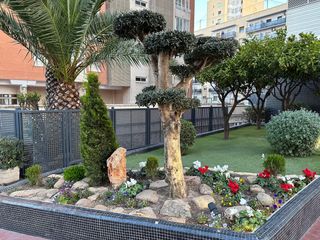 Mantenimientos y Jardineria