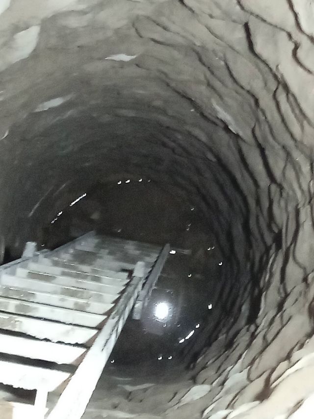 limpieza de pozos y aondamos