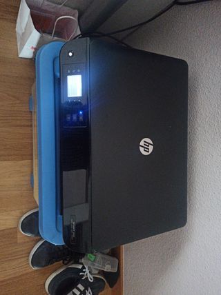 Impresora HP ENVY 4500