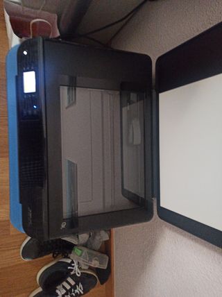 Impresora HP ENVY 4500
