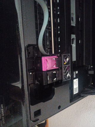 Impresora HP ENVY 4500