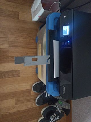Impresora HP ENVY 4500