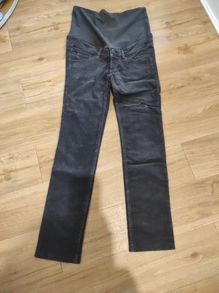 Pantalones premamá