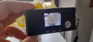 Camara de fotos SONY CYBER-SHOT