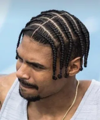 Trenzas africanas Zaragoza- promo Diciembre