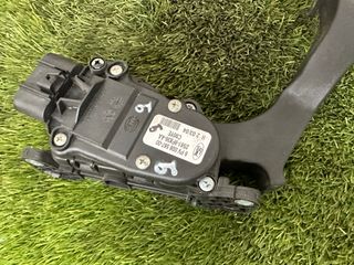 PEDAL,MODULO,CENTRALITA,FORD FUSION CBK 2004