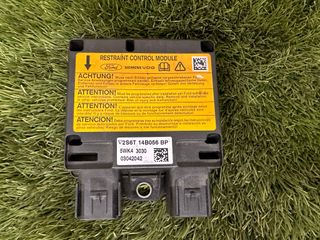 PEDAL,MODULO,CENTRALITA,FORD FUSION CBK 2004