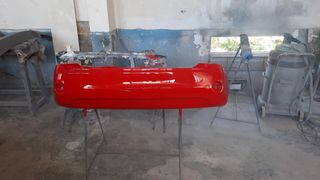 Ford Fiesta 2007