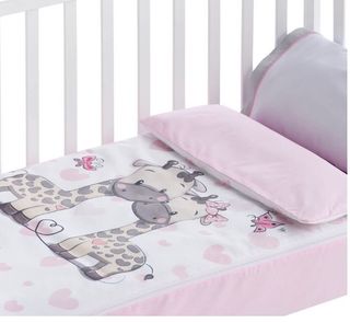 saco nórdico desenfundable minicuna 50x80