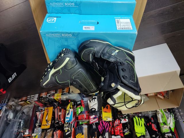 Botas Snowboard Salomón Kiana