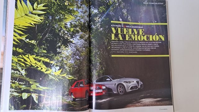 AUTOMOVIL 40 ANIVERSARIO + AUTOPISTA NUMERO 3000