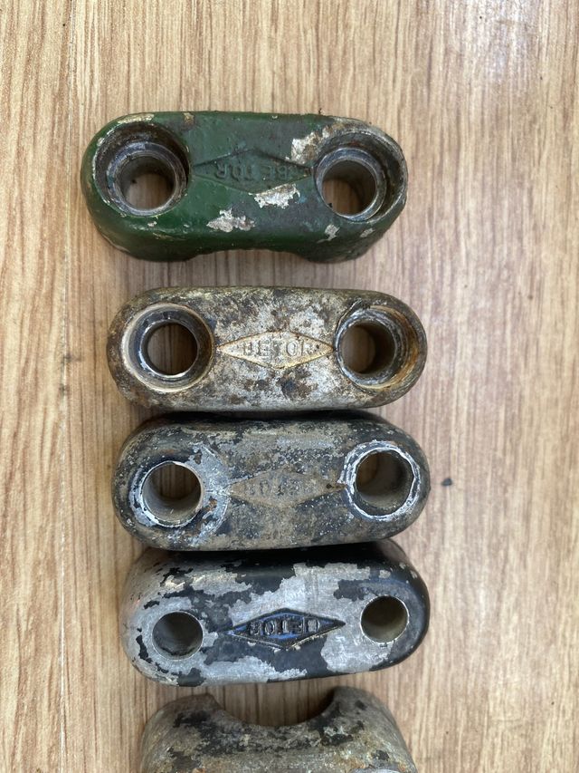 Puch minicross varios modelos