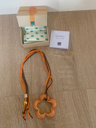 Nuova collana , marca THuN originale