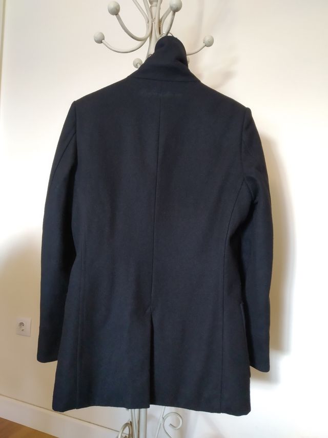 Abrigo largo Pepe Jeans - Talla M