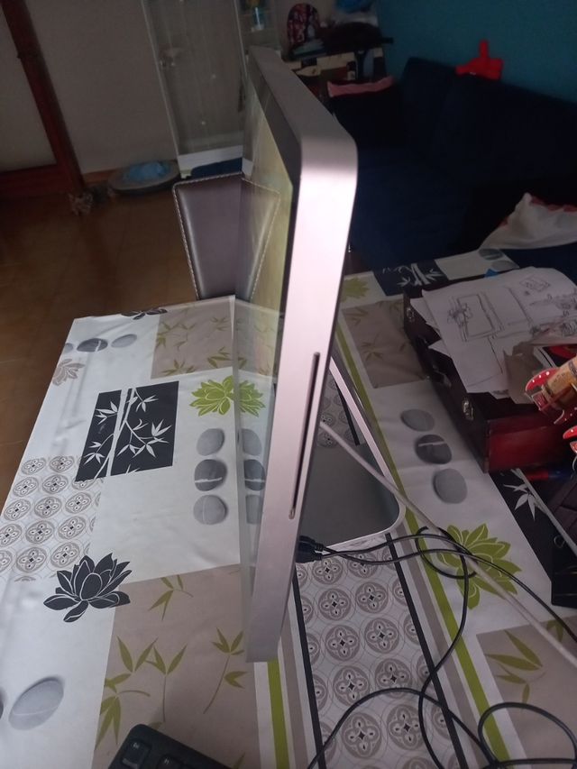 iMac Apple 20" OSX.El Capitan 2008-2009