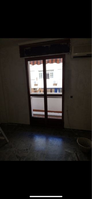 Ventana y puerta aluminio