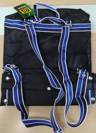 Mochila Vintage RS Yamaha