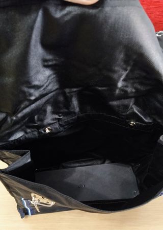 Mochila Vintage RS Yamaha