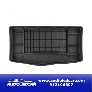 ALFOMBRA MALETERO KIA PICANTO