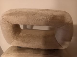 Asientos Audi 80. 1.8 E. Año 1990.