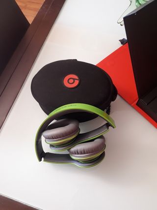 AURICULARES BEATS SOLO HD