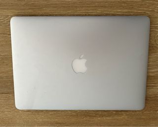 MacBook Air 13 pulgadas 