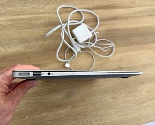 MacBook Air 13 pulgadas 