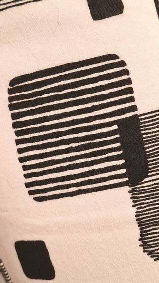 Pantalón campana - Stradivarius - Talla 38