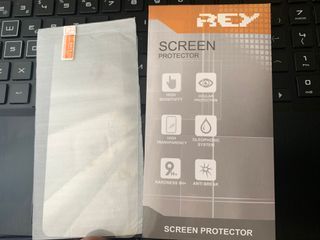 Protector Xaomi Redmi 7 + Pantalla testeo