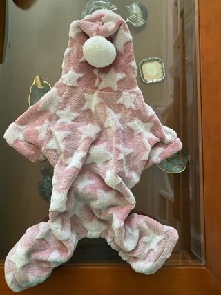 Pijama (perrito)