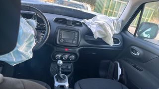 JEEP RENEGADE 14I 140CV-PARA DESPIECE
