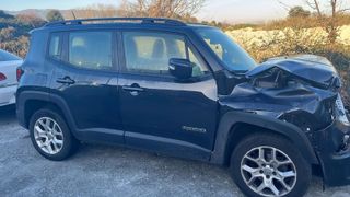 JEEP RENEGADE 14I 140CV-PARA DESPIECE