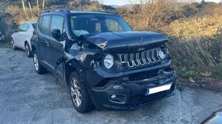 JEEP RENEGADE 14I 140CV-PARA DESPIECE