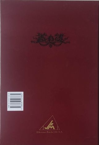 El cantar de Mío Cid. Anónimo.