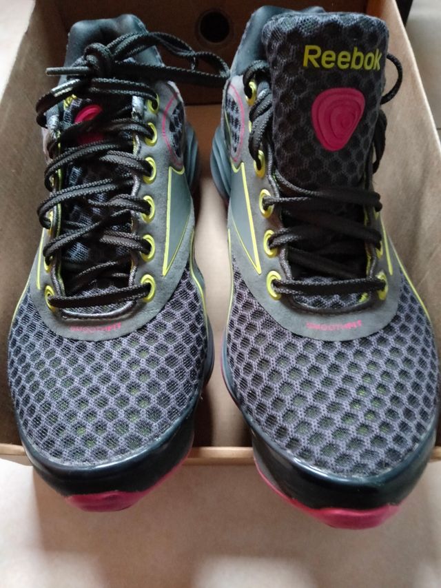 REEBOK EASYTONE+ N°40 !!