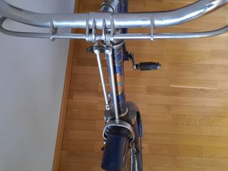 Antigua bicicleta orbea"la dolores?"